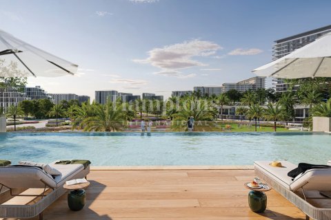 Byt v Dubai Hills Estate, Dubai, SAE 3 ložnice, 171.03442300 m² Č.: 583816 - fotografie 6