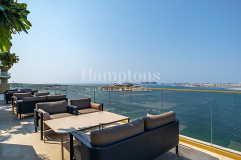 Apartamento para arrendamento em Dubai Harbour, Dubai, EAU 2 quartos, 147.71577000 m2 № 583819 - foto 11