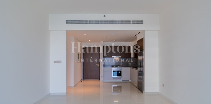Apartamento em Dubai Harbour, Dubai, EAU 2 quartos, 147.716 m2 № 583819