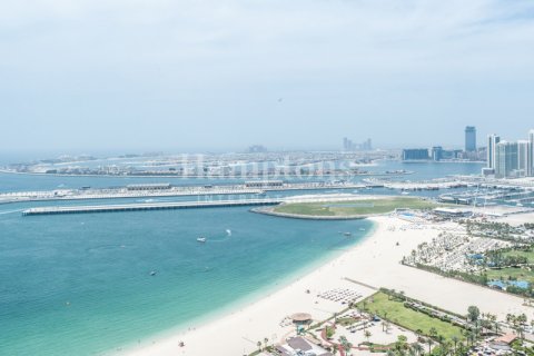 Byt v Jumeirah Beach Residence, Dubai, SAE 3 ložnice, 174.57960148 m² Č.: 583815 - fotografie 14