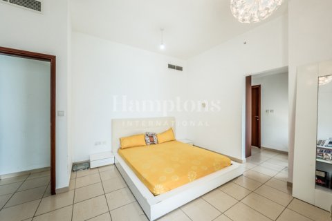 Byt v Jumeirah Beach Residence, Dubai, SAE 3 ložnice, 174.57960148 m² Č.: 583815 - fotografie 1