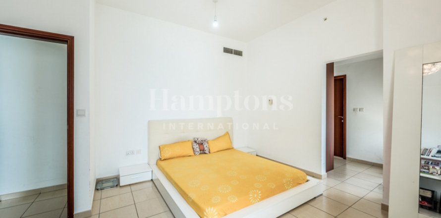 Byt v Jumeirah Beach Residence, Dubai, SAE 3 ložnice, 174.58 m² Č.: 583815