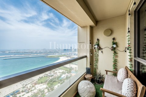 Byt v Jumeirah Beach Residence, Dubai, SAE 3 ložnice, 174.57960148 m² Č.: 583815 - fotografie 19