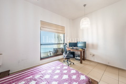 Byt v Jumeirah Beach Residence, Dubai, SAE 3 ložnice, 174.57960148 m² Č.: 583815 - fotografie 4