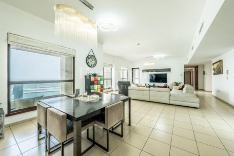 Byt v Jumeirah Beach Residence, Dubai, SAE 3 ložnice, 174.57960148 m² Č.: 583815 - fotografie 12