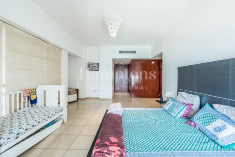 Byt v Jumeirah Beach Residence, Dubai, SAE 3 ložnice, 174.57960148 m² Č.: 583815 - fotografie 17