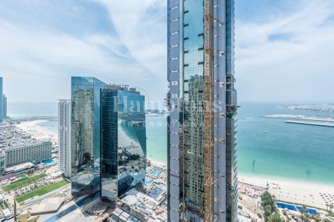 Byt v Jumeirah Beach Residence, Dubai, SAE 3 ložnice, 174.57960148 m² Č.: 583815 - fotografie 18