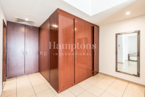 Byt v Jumeirah Beach Residence, Dubai, SAE 3 ložnice, 174.57960148 m² Č.: 583815 - fotografie 2