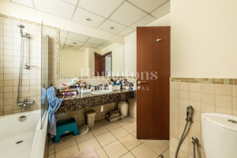 Byt v Jumeirah Beach Residence, Dubai, SAE 3 ložnice, 174.57960148 m² Č.: 583815 - fotografie 7