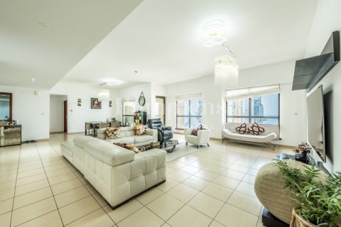 Byt v Jumeirah Beach Residence, Dubai, SAE 3 ložnice, 174.57960148 m² Č.: 583815 - fotografie 6