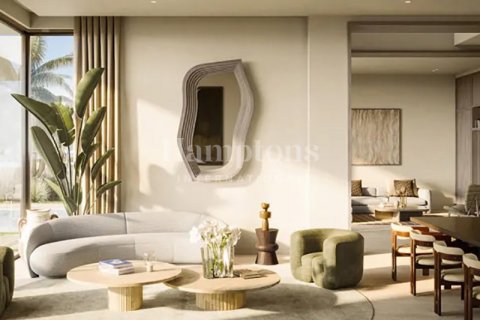 וילה להשכרה ב Deira, Dubai, איחוד האמירויות  4 חדרי שינה, 395.76678000 מ"ר, מספר 583814 - תמונה 5