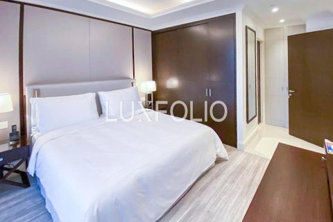 Apartmen di Downtown Dubai (Downtown Burj Dubai), Dubai, UAE 1 bilik tidur, 78 meter persegi № 628394 - foto 9