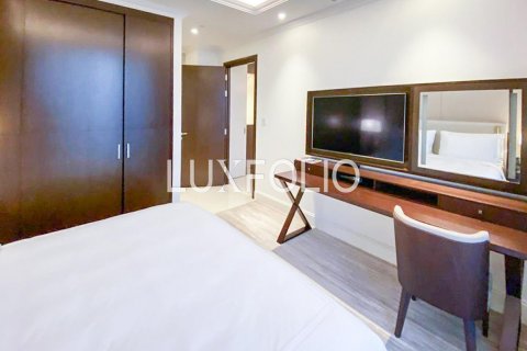 Apartmen di Downtown Dubai (Downtown Burj Dubai), Dubai, UAE 1 bilik tidur, 78 meter persegi № 628394 - foto 8