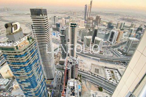 Apartmen di Downtown Dubai (Downtown Burj Dubai), Dubai, UAE 1 bilik tidur, 78 meter persegi № 628394 - foto 13