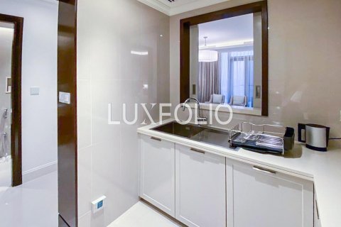 Apartmen di Downtown Dubai (Downtown Burj Dubai), Dubai, UAE 1 bilik tidur, 78 meter persegi № 628394 - foto 11