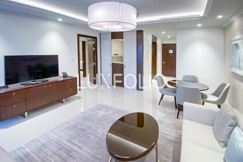 Apartmen di Downtown Dubai (Downtown Burj Dubai), Dubai, UAE 1 bilik tidur, 78 meter persegi № 628394 - foto 6