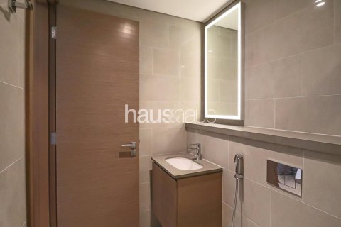Byt v Mohammed Bin Rashid City, Dubai, SAE 1 ložnice, 75 m² Č.: 626928 - fotografie 18