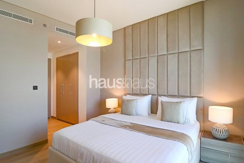 Byt v Mohammed Bin Rashid City, Dubai, SAE 1 ložnice, 75 m² Č.: 626928 - fotografie 2