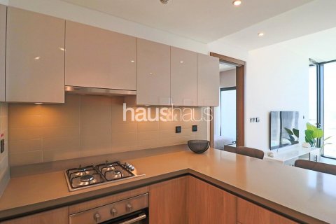 Byt v Mohammed Bin Rashid City, Dubai, SAE 1 ložnice, 75 m² Č.: 626928 - fotografie 11