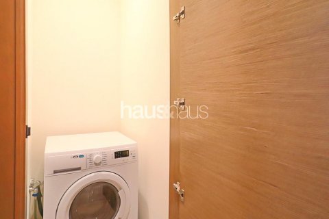 Byt v Mohammed Bin Rashid City, Dubai, SAE 1 ložnice, 75 m² Č.: 626928 - fotografie 16