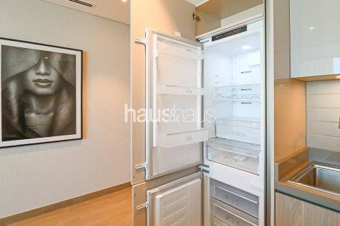 Byt v Mohammed Bin Rashid City, Dubai, SAE 1 ložnice, 75 m² Č.: 626928 - fotografie 15