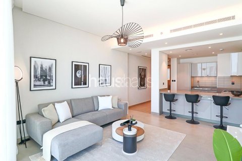 Byt v Mohammed Bin Rashid City, Dubai, SAE 1 ložnice, 75 m² Č.: 626928 - fotografie 6