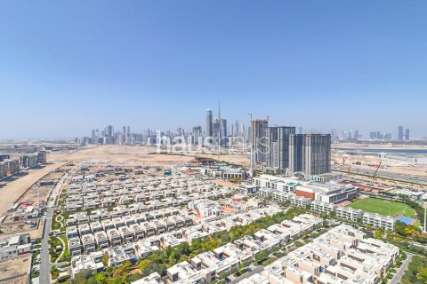 Byt v Mohammed Bin Rashid City, Dubai, SAE 1 ložnice, 75 m² Č.: 626928 - fotografie 5