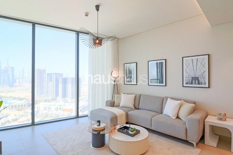 Byt v Mohammed Bin Rashid City, Dubai, SAE 1 ložnice, 75 m² Č.: 626928 - fotografie 1