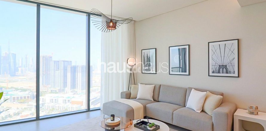 Byt v Mohammed Bin Rashid City, Dubai, SAE 1 ložnice, 75 m² Č.: 626928