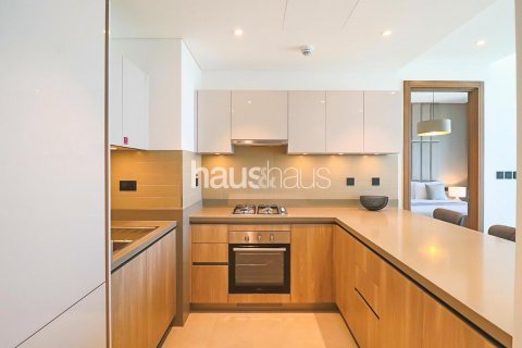 Byt v Mohammed Bin Rashid City, Dubai, SAE 1 ložnice, 75 m² Č.: 626928 - fotografie 9