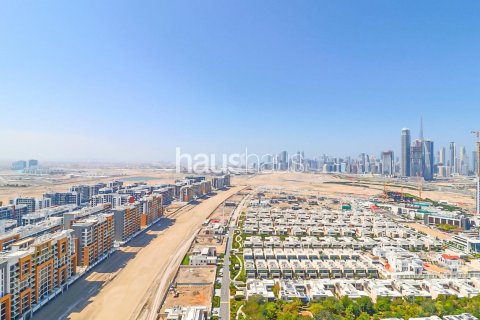 Byt v Mohammed Bin Rashid City, Dubai, SAE 1 ložnice, 75 m² Č.: 626928 - fotografie 7