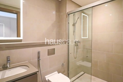 Byt v Mohammed Bin Rashid City, Dubai, SAE 1 ložnice, 75 m² Č.: 626928 - fotografie 12
