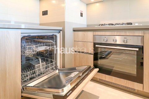 Byt v Mohammed Bin Rashid City, Dubai, SAE 1 ložnice, 75 m² Č.: 626928 - fotografie 14