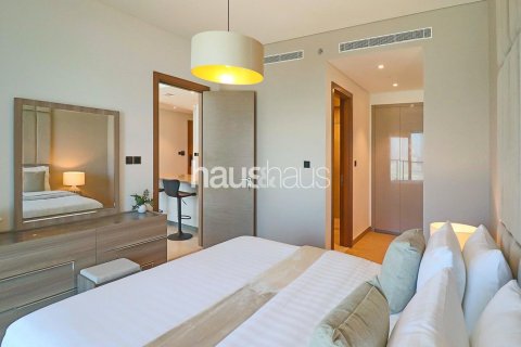 Byt v Mohammed Bin Rashid City, Dubai, SAE 1 ložnice, 75 m² Č.: 626928 - fotografie 8