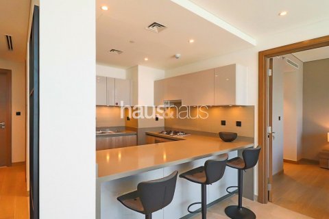 Byt v Mohammed Bin Rashid City, Dubai, SAE 1 ložnice, 75 m² Č.: 626928 - fotografie 13