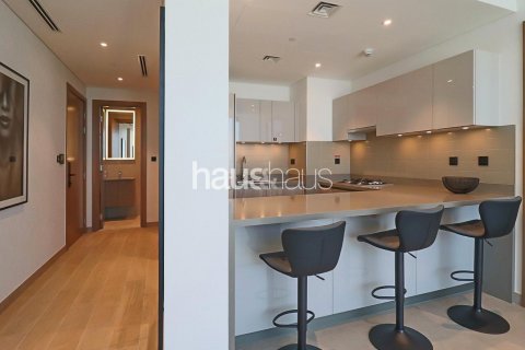 Byt v Mohammed Bin Rashid City, Dubai, SAE 1 ložnice, 75 m² Č.: 626928 - fotografie 3