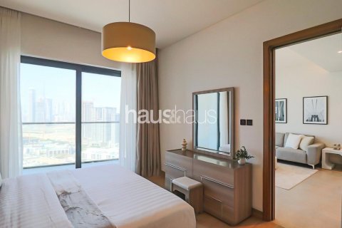 Byt v Mohammed Bin Rashid City, Dubai, SAE 1 ložnice, 75 m² Č.: 626928 - fotografie 4