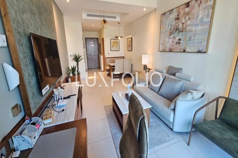 Apartment sa Business Bay, Dubai, UAE 1 silid-tulugan, 78 sq.m. № 628393 - larawan 3