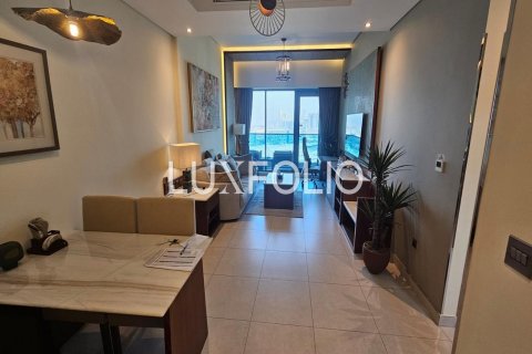 Apartment sa Business Bay, Dubai, UAE 1 silid-tulugan, 78 sq.m. № 628393 - larawan 5