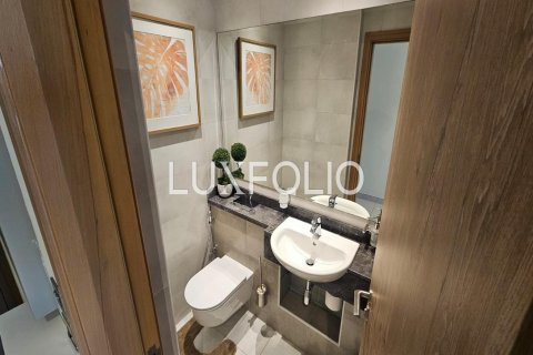 Apartment sa Business Bay, Dubai, UAE 1 silid-tulugan, 78 sq.m. № 628393 - larawan 8