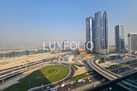Apartment sa Business Bay, Dubai, UAE 1 silid-tulugan, 78 sq.m. № 628393 - larawan 2
