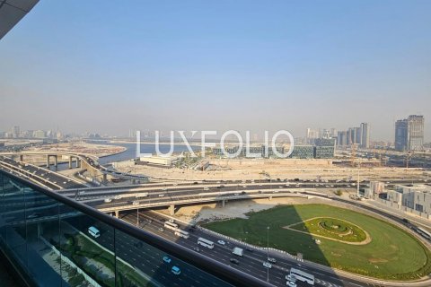 Apartment sa Business Bay, Dubai, UAE 1 silid-tulugan, 78 sq.m. № 628393 - larawan 10