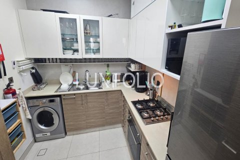 Apartment sa Business Bay, Dubai, UAE 1 silid-tulugan, 78 sq.m. № 628393 - larawan 7
