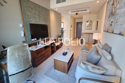 Apartment sa Business Bay, Dubai, UAE 1 silid-tulugan, 78 sq.m. № 628393 - larawan 1