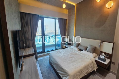 Apartment sa Business Bay, Dubai, UAE 1 silid-tulugan, 78 sq.m. № 628393 - larawan 6