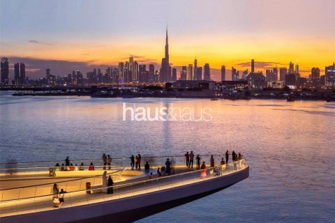 Byt v Dubai Creek Harbour (The Lagoons), SAE 2 ložnice, 134 m² Č.: 626393 - fotografie 10