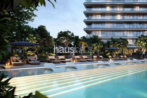 Byt v Dubai Creek Harbour (The Lagoons), SAE 2 ložnice, 134 m² Č.: 626393 - fotografie 9