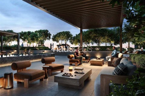 Byt v Dubai Creek Harbour (The Lagoons), SAE 2 ložnice, 134 m² Č.: 626393 - fotografie 3
