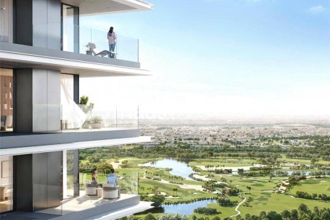 Byt v Dubai Creek Harbour (The Lagoons), SAE 2 ložnice, 134 m² Č.: 626393 - fotografie 12