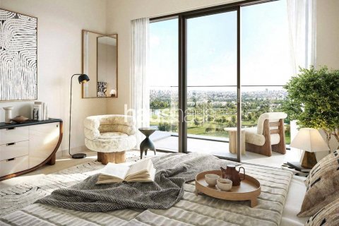 Byt v Dubai Creek Harbour (The Lagoons), SAE 2 ložnice, 134 m² Č.: 626393 - fotografie 2
